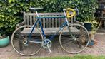 Klassieke racefiets Colnago Super replica, shimano 105, Fietsen en Brommers, Fietsen | Racefietsen, Minder dan 10 versnellingen