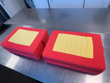 Meditatiekussens beschikbaar voor biedingen