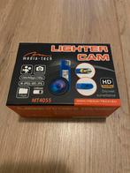 Spy cam in aansteker, Ophalen of Verzenden, Zo goed als nieuw, Overige merken