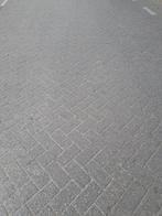 Betonklinkers heidekleur 8cm, Tuin en Terras, Tegels en Klinkers, Gebruikt, Klinkers, Ophalen of Verzenden, 10 m² of meer