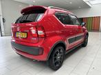 Suzuki Ignis 1.2 Smart Hybrid Style [CRUISECONTROL| CARPLAY|, Voorwielaandrijving, 12 maanden, Stof, Gebruikt