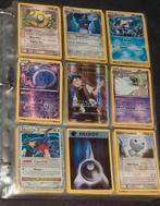 Pokemon Kaarten Waardevolle set Holofoil Reverse Holo, Ophalen of Verzenden, Zo goed als nieuw