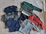 Kleding jongen, Ophalen, Zo goed als nieuw, Maat 56