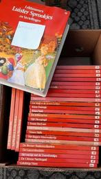 LEKTURAMA Luistersprookjes, Ophalen of Verzenden, Gelezen