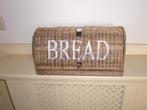 Nieuw Rattan Broodtrommel Riviera Maison, Verzenden, Nieuw