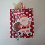 Junkjournal 🎁 Kerst Nieuw Album Scrapbooking, Ophalen of Verzenden, Nieuw