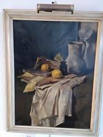 Olieverf schilderij, Antiek en Kunst, Kunst | Schilderijen | Klassiek, Ophalen