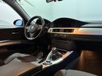 BMW 3 Serie Touring 318i Business Line - Airco / Cruise / Na, Auto's, Achterwielaandrijving, Zwart, Origineel Nederlands, Handgeschakeld