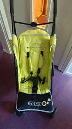 Nette Buggy XAdventure, Ophalen, Gebruikt, Overige merken, Verstelbare rugleuning