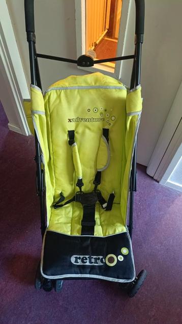 Nette Buggy XAdventure beschikbaar voor biedingen