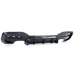 Achterbumper Diffuser Quad Uitlaat Voor Bmw 1 Serie F20 F21, Verzenden, Automotive Parts, A.parts@hotmail.nl, Trasmolenlaan 12 3447 GZ Woerden