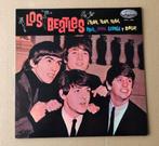Los Beatles iYeah, Yeah, Yeah - Vinyl LP Odeon Peru, Ophalen of Verzenden, 12 inch, Poprock