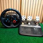 Logitech G29 Race Stuur - In Nette Staat