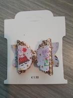 Haarstrikje Peppa Pig - Nieuw Handgemaakt, Ophalen of Verzenden, Nieuw, Peppa Pig