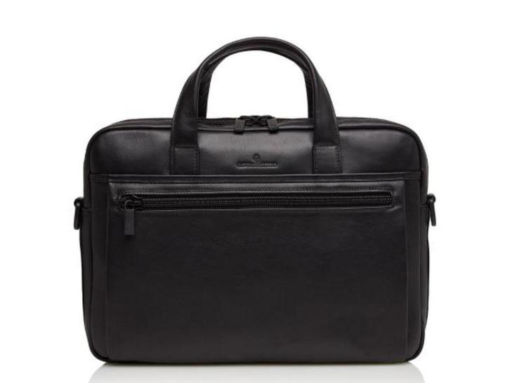 Castelijn & Beerens Charlie Laptoptas (nieuw)., Computers en Software, Laptoptassen, Nieuw, Schoudertas, 15 inch, Ophalen of Verzenden