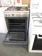 fornuis SMEGG hete lucht Slechts 325  Arpe Kampen 0635318715, Witgoed en Apparatuur, Fornuizen, Hete lucht, Refurbished, Gas, 85 tot 90 cm