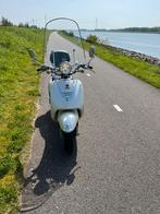 Sym allo 2016 4takt, Fietsen en Brommers, Scooters | SYM, Ophalen, Gebruikt, Maximaal 45 km/u, Allo