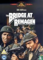the bridge at remagen ( ben gazara , george segal ), Cd's en Dvd's, Verzenden, 1960 tot 1980, Zo goed als nieuw