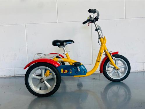 Van Raam Husky. Stabiele doortrapper met parkeerrem., Fietsen en Brommers, Fietsen | Driewielfietsen, Zo goed als nieuw, Ophalen of Verzenden