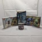 Lego bionicle sealed, Ophalen of Verzenden, Zo goed als nieuw, Complete set, Lego