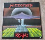 Mezzoforte Rising LP, Cd's en Dvd's, 1960 tot 1980, Gebruikt, Ophalen of Verzenden, 12 inch