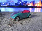 +/- 1:55 VW Volkswagen Beetle Speedster Zee Toys Kever, Gebruikt, Ophalen of Verzenden