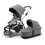 Thule Sleek Kinderwagen Compleet, Kinderen en Baby's, Kinderwagens en Combinaties, Overige merken, Gebruikt, Ophalen of Verzenden