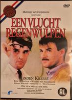Vlucht Regenwulpen (Dvd) #d079#4V, Ophalen of Verzenden, Zo goed als nieuw, Film, Drama