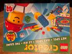 Lego Creator Het Spel - Compleet!, Ophalen of Verzenden, Gebruikt, Complete set, Lego