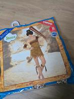 Nieuw in kostuumzak! Flintstones cave woman maat XS/S, Kleding | Dames, Carnavalskleding en Feestkleding, Ophalen of Verzenden