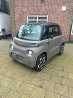 Citroën Ami 100% Electric - 2024 - 590KM - 45KM/H, Zo goed als nieuw, 16 km/u of meer, 46 km of meer, Ophalen