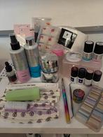 Complete Acrylnagel Set - Mistero Milano, Sieraden, Tassen en Uiterlijk, Uiterlijk | Cosmetica en Make-up, Wit, Nieuw, Ophalen of Verzenden