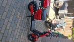 Ellectrische scooter, Fietsen en Brommers, Ophalen, La Souris, Maximaal 45 km/u, Elektrisch
