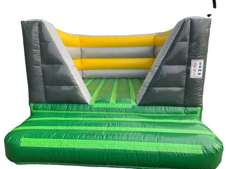 Bouncer te koop, Hobby en Vrije tijd, Feestartikelen | Verhuur, Nieuw, Ophalen