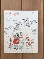 Trekvogels deel 5B - S.T. van Dijk & J. de Vries 902426121X, Boeken, Ophalen of Verzenden, Gelezen, Non-fictie
