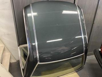 Hardtop SL R107 te koop beschikbaar voor biedingen