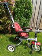 Handige duwfiets, Ophalen, Gebruikt, Kids motion, Duwstang