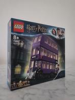 LEGO Harry Potter 75957 The Knight Bus, Ophalen of Verzenden, Nieuw, Complete set, Lego