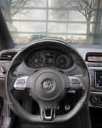Volkswagen Polo 1.6 TDI Highline |PANO |Stoelverw.|Apk 04-25, Auto's, Te koop, Geïmporteerd, 5 stoelen, Hatchback