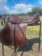 Prestige Versailles 18 inch, Dieren en Toebehoren, Paarden en Pony's | Zadels, Ophalen of Verzenden, Zo goed als nieuw, Springen
