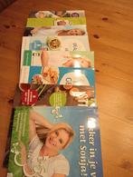 Sonja Bakker boeken, Boeken, Gezondheid, Dieet en Voeding, Ophalen, Gelezen, Dieet en Voeding, Sonja Bakker