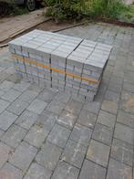 Betonklinkers Grijs - 7cm dik. 7 vierkante meter, Ophalen, Nieuw, Beton