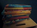 Leesboekjes AVI Start, M3, E3 - Boekenpakket, Ophalen of Verzenden, Gelezen, Diverse, Fictie algemeen