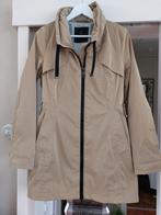 Zomer parka jas /greenstone. Nieuw, Kleding | Dames, Jassen | Zomer, Maat 38/40 (M), Overige kleuren, Nieuw, Greenstone