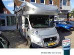 Fiat DUCATO karmann Mobil camper, Auto's, Gebruikt, Met garantie (alle), 4 stoelen, Particulier