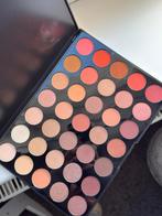 MORPHE oogschaduwpallet NIEUW, Ophalen of Verzenden, Zo goed als nieuw, Gehele gezicht