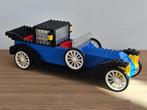 Lego nr. 391-1 1926 Renault - Vintage., Ophalen of Verzenden, Zo goed als nieuw, Complete set, Lego