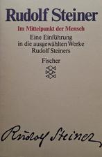 Rudolf Steiner - Der künstlerische Impuls Rudolf Steiners, Boeken, Filosofie, Ophalen of Verzenden, Zo goed als nieuw, Wijsbegeerte of Ethiek