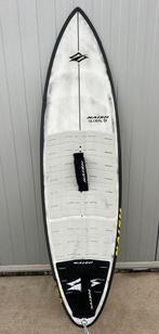 Naish Global 5”10 directional kiteboard 2025, Directional, Ophalen, Zo goed als nieuw, Kiteboard
