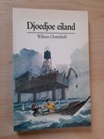 DJOEDJOE EILAND Wilmos Oosterhoff, Ophalen of Verzenden, Gelezen